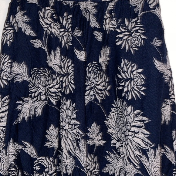🌹LUCKY BRAND FLORAL SKIRT - Picture 5 of 5